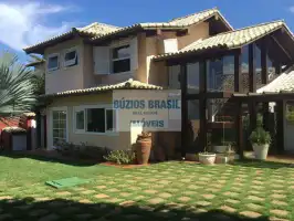 Conheça Casa 5 quartos para venda e aluguel - LTFR14 - 2 2