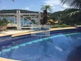 Conheça Casa 5 quartos para venda e aluguel - LTFR14 - 16 16