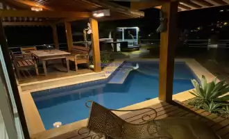 Conheça Casa em Condomínio 6 quartos para alugar Armação dos Búzios,RJ - LTFE1 - 6 6