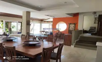 Conheça Casa em Condomínio para alugar Armação dos Búzios,RJ - LTG57 - 5 5