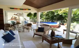Conheça Casa em Condomínio para alugar Armação dos Búzios,RJ - LTG57 - 18 18