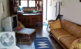 Conheça Casa em Condomínio 3 quartos para alugar Armação dos Búzios,RJ - LTG58 - 3 Casa em Condomínio 3 quartos para alugar Armação dos Búzios,RJ - LTG58 - 3