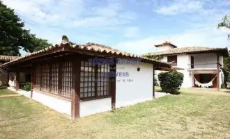 Casa em Condomínio 4 quartos para venda e aluguel Armação dos Búzios,RJ - R$ 6.000.000 - VFE5 - 37