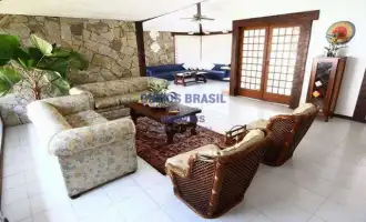 Casa em Condomínio 4 quartos para venda e aluguel Armação dos Búzios,RJ - R$ 6.000.000 - VFE5 - 45