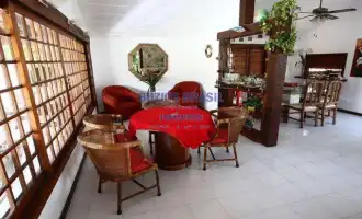 Casa em Condomínio 4 quartos para venda e aluguel Armação dos Búzios,RJ - R$ 6.000.000 - VFE5 - 46