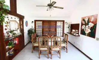 Casa em Condomínio 4 quartos para venda e aluguel Armação dos Búzios,RJ - R$ 6.000.000 - VFE5 - 48
