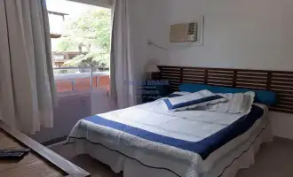 Conheça Casa em Condomínio 3 quartos para alugar Armação dos Búzios,RJ - LTM05 - 18 18