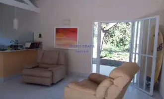 Conheça Casa 2 quartos para alugar Armação dos Búzios,RJ - R$ 2.500 - LA03 - 4 4