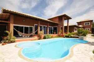 Conheça Casa 5 quartos à venda Armação dos Búzios,RJ - R$ 3.000.000 - VG02 - 1 1