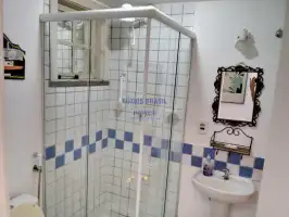 Conheça Casa em Condomínio 3 quartos à venda Armação dos Búzios,RJ - R$ 930.000 - VFO-02 - 5 5