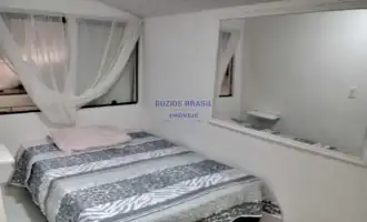 Casa em Condomínio 3 quartos à venda Armação dos Búzios,RJ - R$ 930.000 - VFO-02 - 6