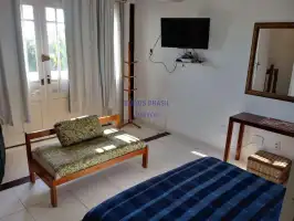 Conheça Casa em Condomínio 3 quartos à venda Armação dos Búzios,RJ - R$ 930.000 - VFO-02 - 16 16