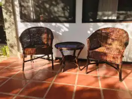 Conheça Casa 2 quartos à venda Armação dos Búzios,RJ - R$ 630.000 - VM-02 - 6 6