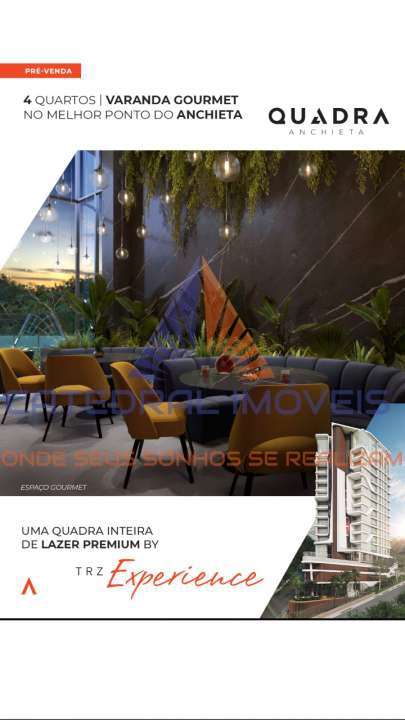 Conheça LANÇAMENTO QUADRA 4 QUARTOS ALTO LUXO. - 15 - 18 LANÇAMENTO QUADRA 4 QUARTOS ALTO LUXO. - 15 - 18