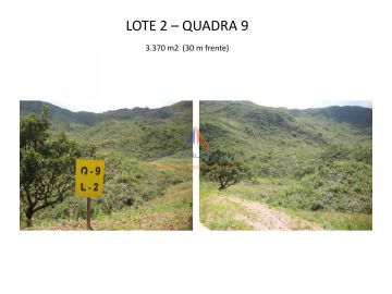 Lazer - QUINTAS DO MORRO - Estrada Morro Chapéu - Nova Lima MG - 001 - 16