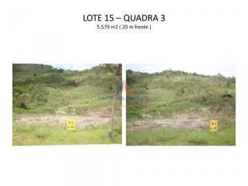 Fachada - QUINTAS DO MORRO - Estrada Morro Chapéu - Nova Lima MG - 001 - 11