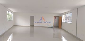 Sala Comercial 270m² para alugar 10ª Rua Av. Dom Pedro II,Carlos Prates, Noroeste,Belo Horizonte - 002 - 1