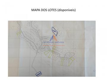 Terreno Fração à venda 10ª Rua QUINTAS DO MORRO,Alphaville, Nova Lima - 12 - 4