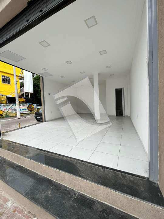Conheça Ponto comercial 40m² para alugar Rua QUATORZE DE JULHO,Centro, Duque de Caxias - R$ 1.900 - 60 - 1 Ponto comercial 40m² para alugar Rua QUATORZE DE JULHO,Centro, Duque de Caxias - R$ 1.900 - 60 - 1