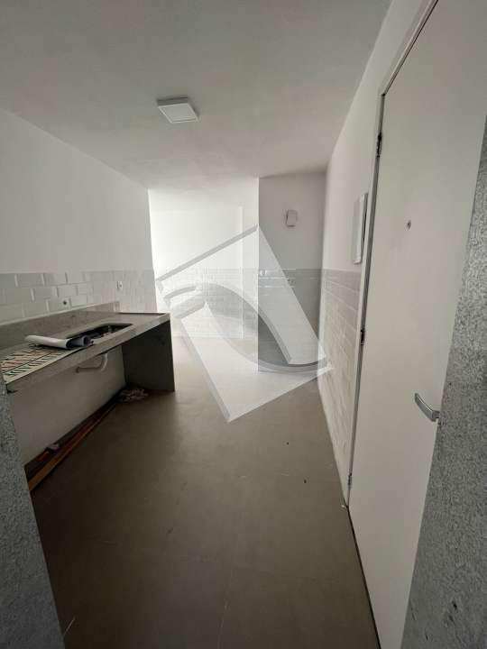 Apartamento para alugar Rua Manuel Vieira,Vila Meriti, Duque de Caxias - R$ 1.400 - 71 - 3