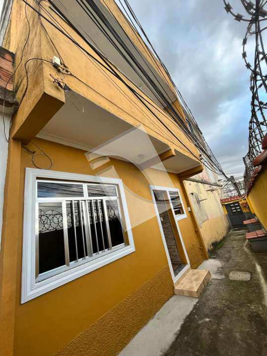 Conheça Casa à venda Rua Expedicionário Aquino de Araújo,Engenho do Porto, centro,Duque de Caxias - R$ 380.000 - 73 - 1 Casa à venda Rua Expedicionário Aquino de Araújo,Engenho do Porto, centro,Duque de Caxias - R$ 380.000 - 73 - 1