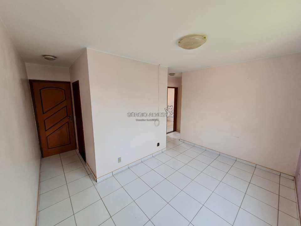 Apartamento 2 quartos à venda Valparaíso de Goiás,GO - R$ 110.000 - 001VAL - 1