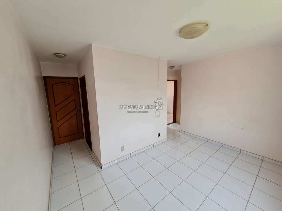 Apartamento 2 quartos à venda Valparaíso de Goiás,GO - R$ 110.000 - 001VAL - 2