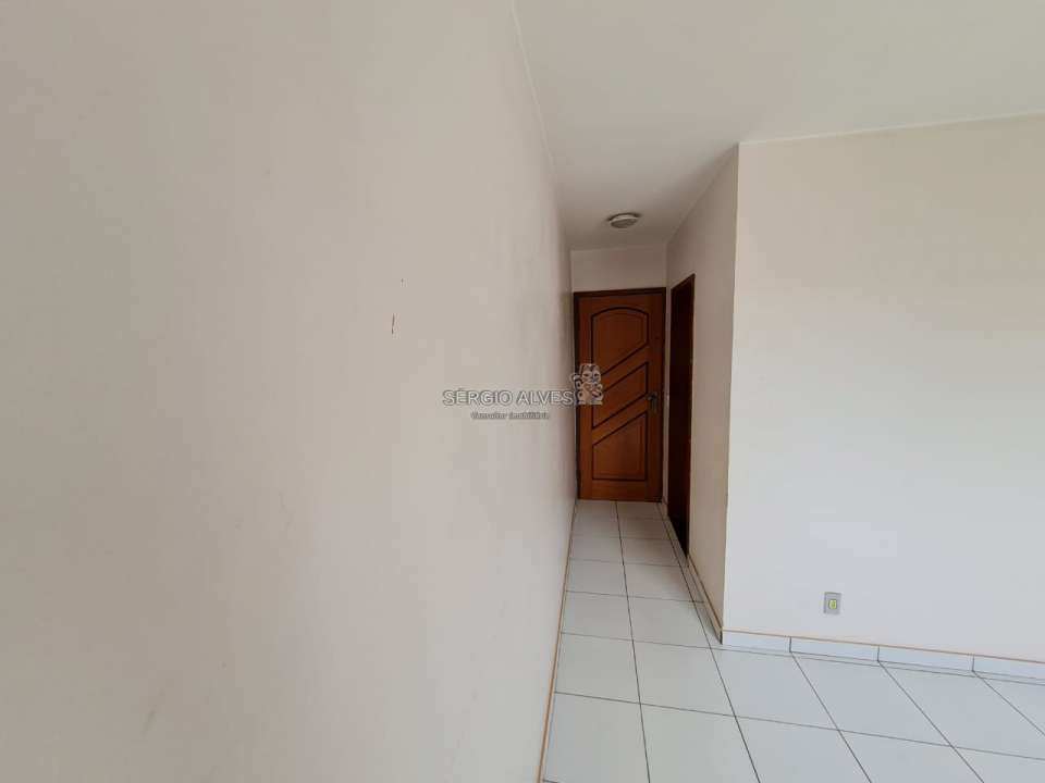 Apartamento 2 quartos à venda Valparaíso de Goiás,GO - R$ 110.000 - 001VAL - 3