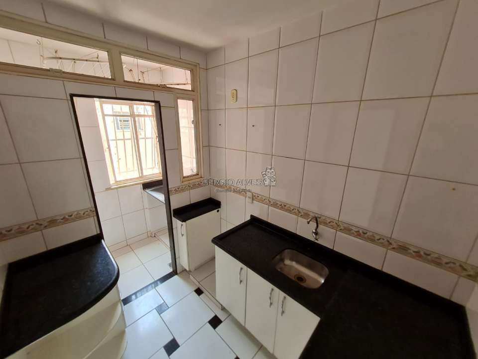 Apartamento 2 quartos à venda Valparaíso de Goiás,GO - R$ 110.000 - 001VAL - 10