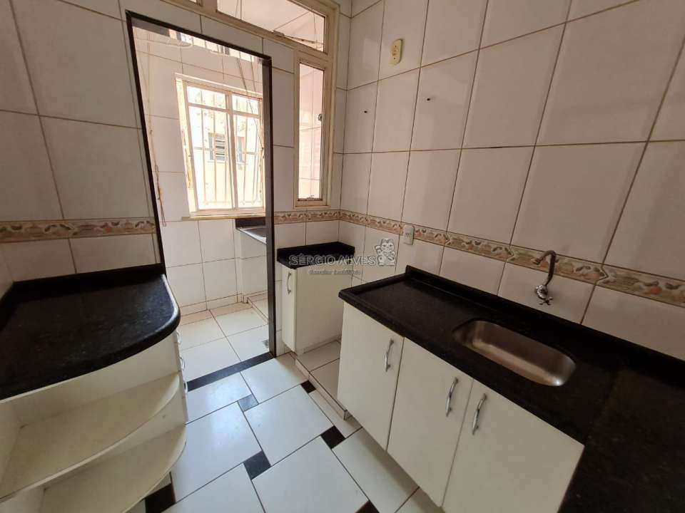 Apartamento 2 quartos à venda Valparaíso de Goiás,GO - R$ 110.000 - 001VAL - 11