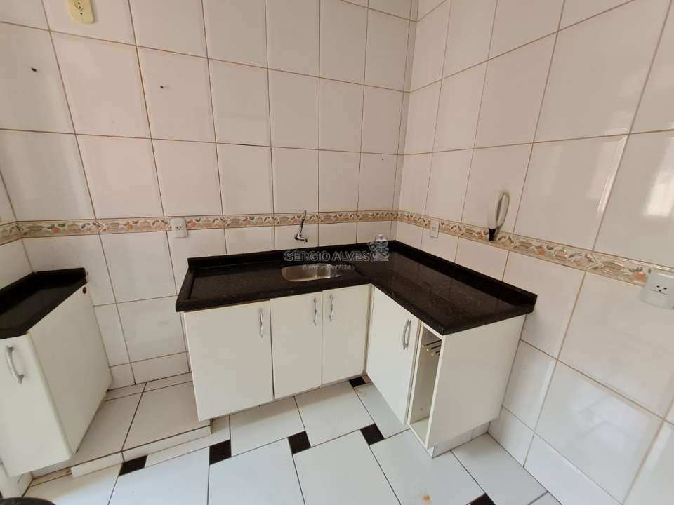 Apartamento 2 quartos à venda Valparaíso de Goiás,GO - R$ 110.000 - 001VAL - 12