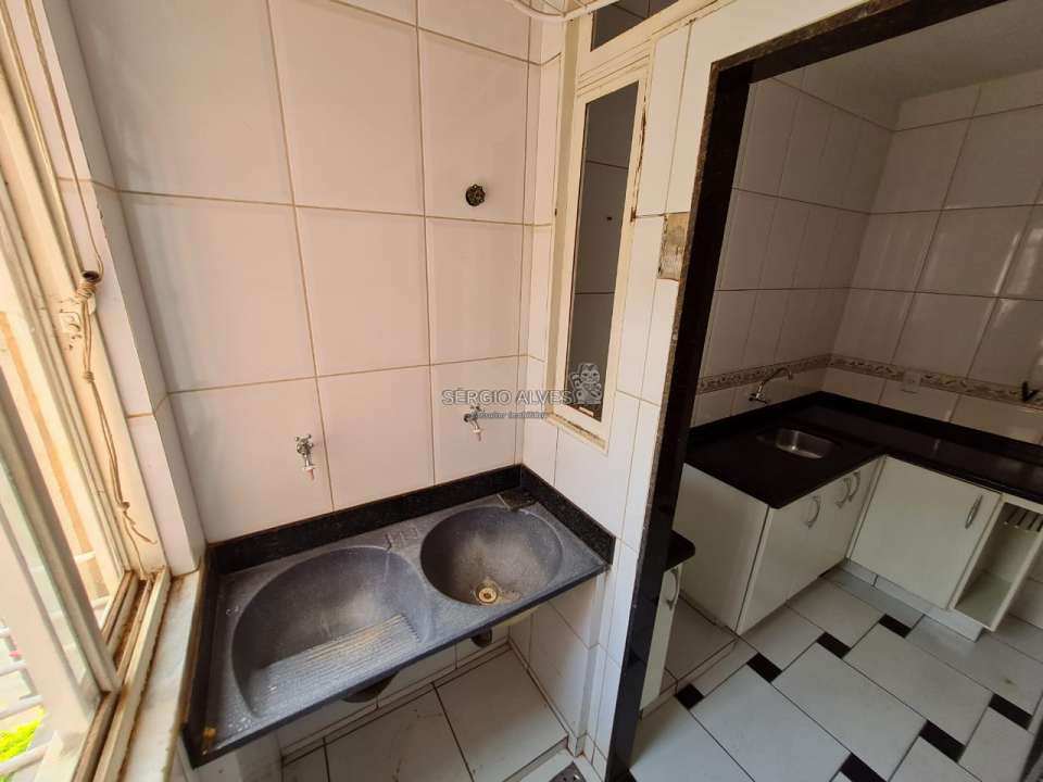 Apartamento 2 quartos à venda Valparaíso de Goiás,GO - R$ 110.000 - 001VAL - 13