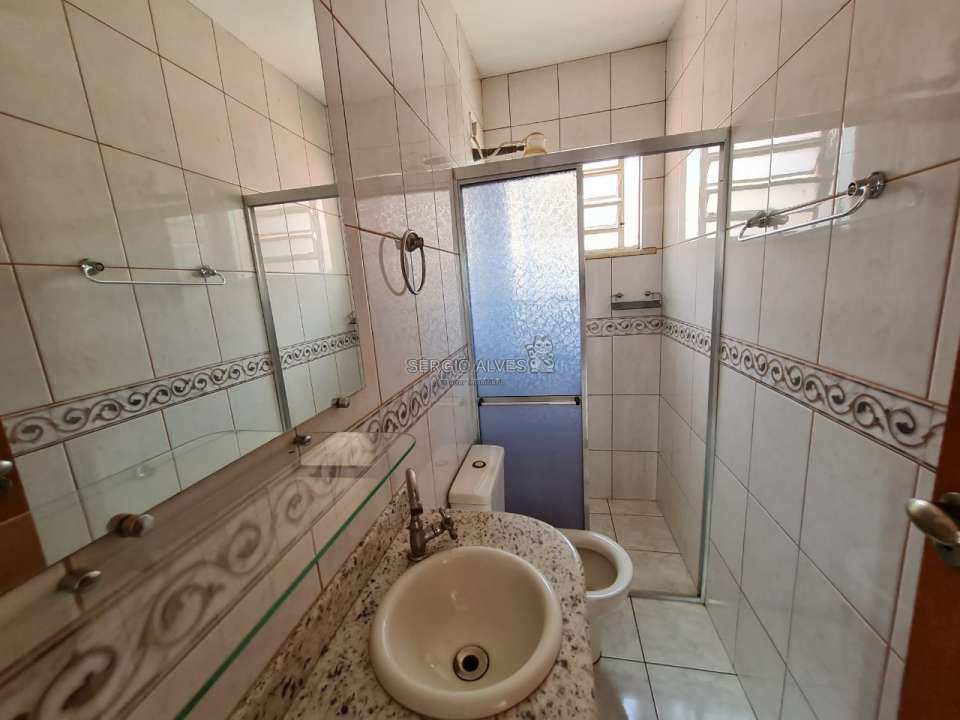 Apartamento 2 quartos à venda Valparaíso de Goiás,GO - R$ 110.000 - 001VAL - 14