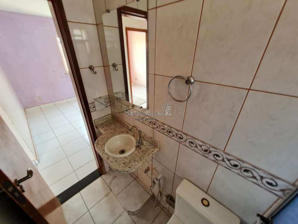Apartamento 2 quartos à venda Valparaíso de Goiás,GO - R$ 110.000 - 001VAL - 15