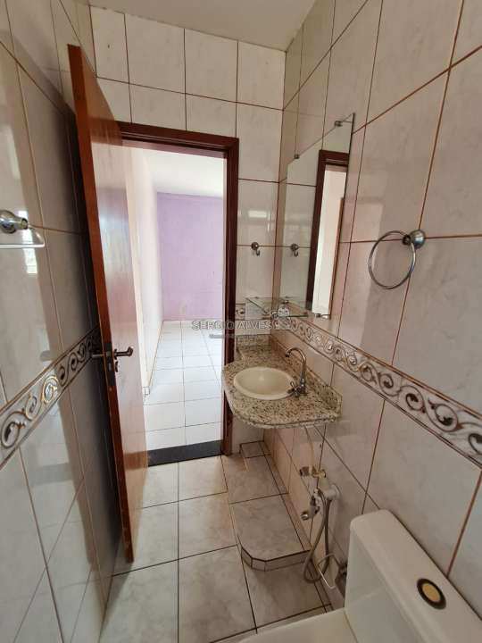 Apartamento 2 quartos à venda Valparaíso de Goiás,GO - R$ 110.000 - 001VAL - 16