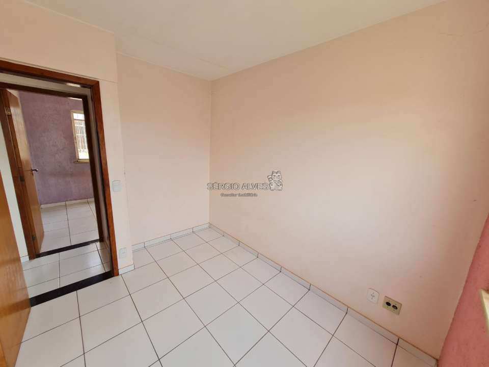 Apartamento 2 quartos à venda Valparaíso de Goiás,GO - R$ 110.000 - 001VAL - 21