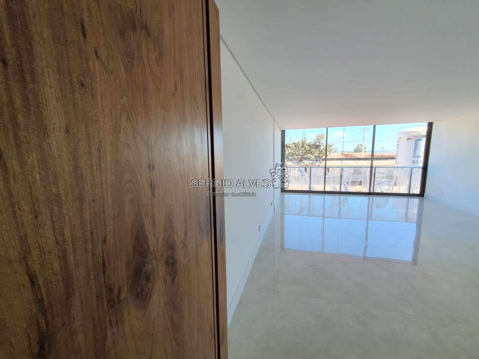 Apartamento 4 quartos à venda Brasília,DF - R$ 3.102.976 - 003HS - 35