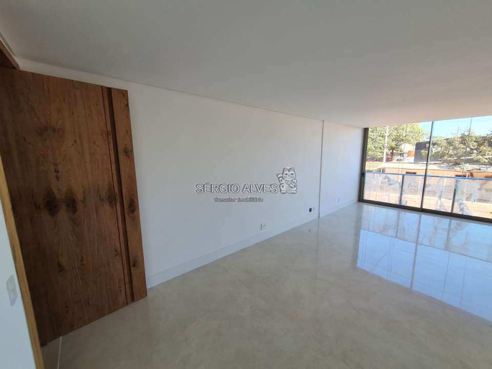 4 Suítes no setor Noroeste - Apartamento 4 quartos à venda Brasília,DF - R$ 3.102.976 - 003HS - 37