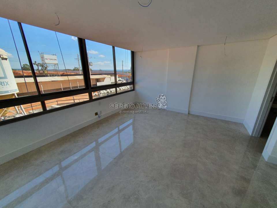 Apartamento 4 quartos à venda Brasília,DF - R$ 3.102.976 - 003HS - 40