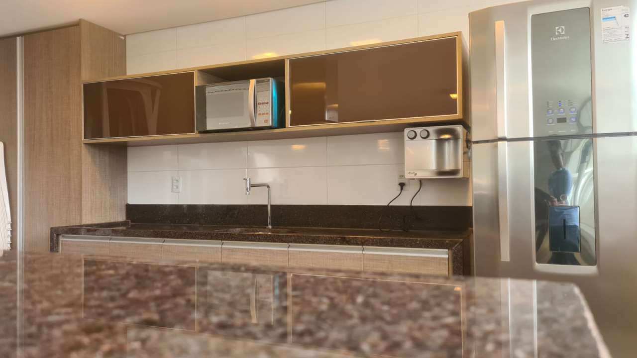 Apartamento para venda com 3 quartos , em Asa Norte com 96 m² - Apartamento 3 quartos à venda Brasília,DF - R$ 900.000 - 13566 - 19