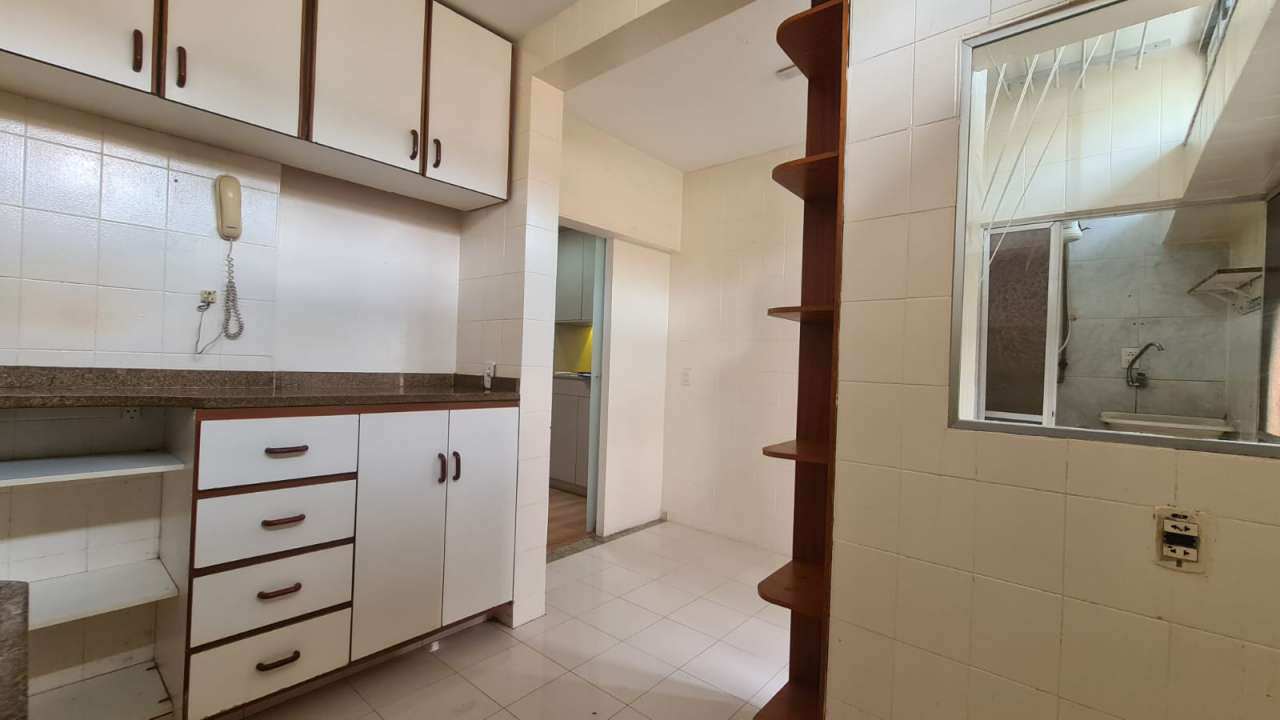 Apartamento para venda com 3 quartos , em Asa Norte com 96 m² - Apartamento 3 quartos à venda Brasília,DF - R$ 900.000 - 13566 - 21