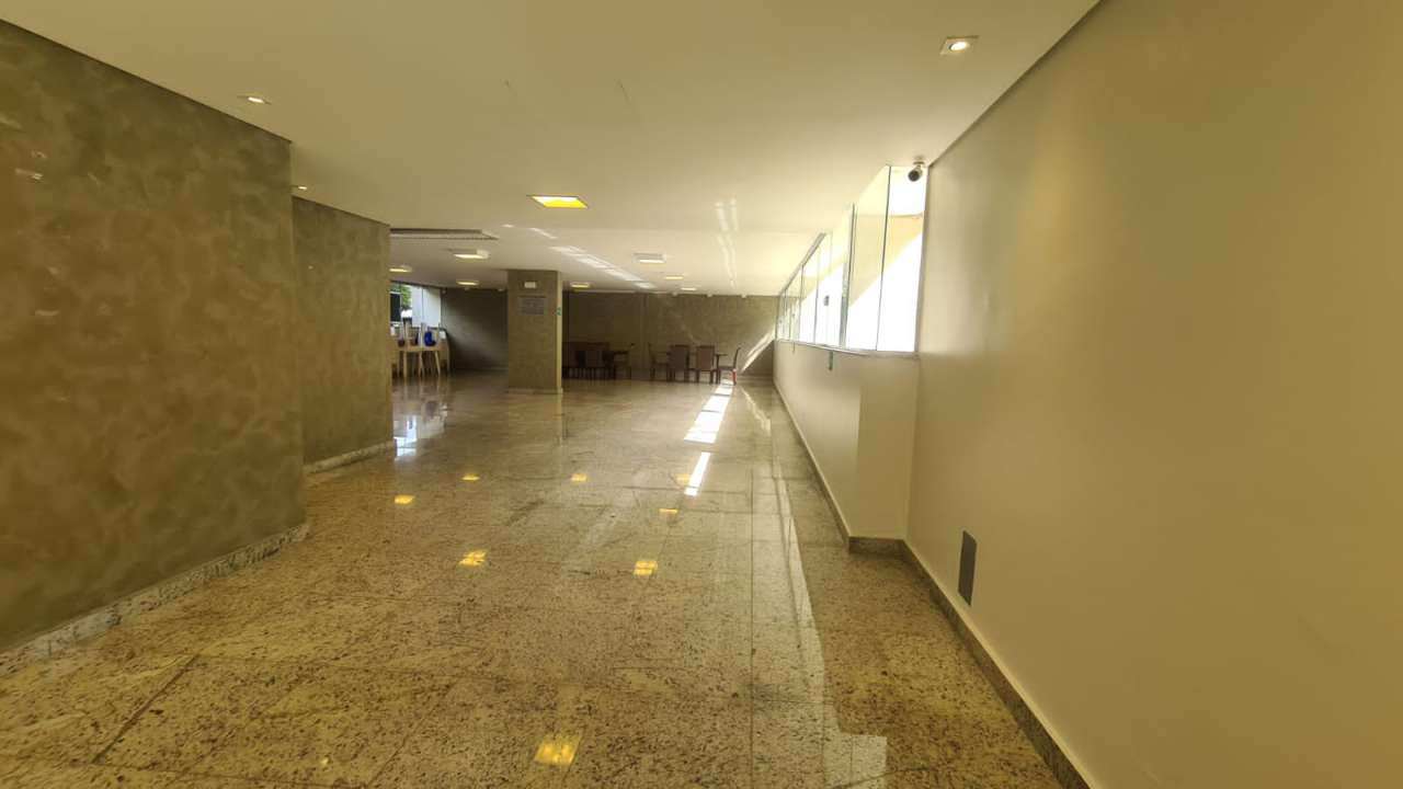 Apartamento para venda com 3 quartos , em Asa Norte com 96 m² - Apartamento 3 quartos à venda Brasília,DF - R$ 900.000 - 13566 - 25