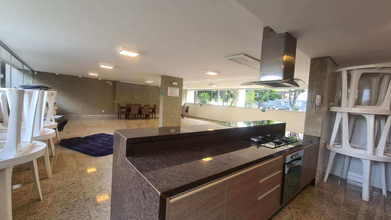 Apartamento para venda com 3 quartos , em Asa Norte com 96 m² - Apartamento 3 quartos à venda Brasília,DF - R$ 900.000 - 13566 - 26