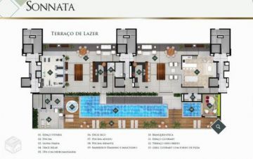 Fachada - Sonnata Residencial  - 002 - 38