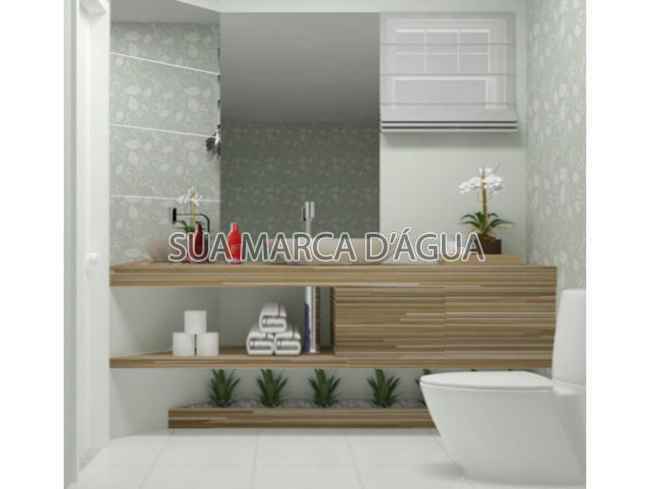 Conheça Banheiro do imóvel - Apartamento para venda e aluguel Rua Guaíra,Vila Sarapuí, Duque de Caxias - 000233 - 6 Banheiro - Apartamento para venda e aluguel Rua Guaíra,Vila Sarapuí, Duque de Caxias - 000233 - 6