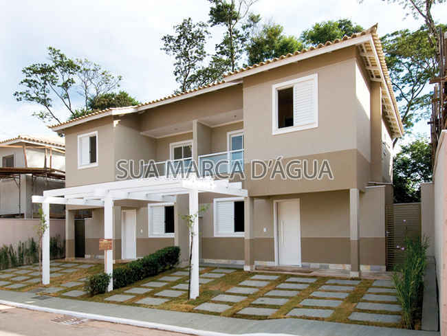 Casa 4 quartos para venda e aluguel Braz de Pina, Rio de Janeiro - 0011 - 1