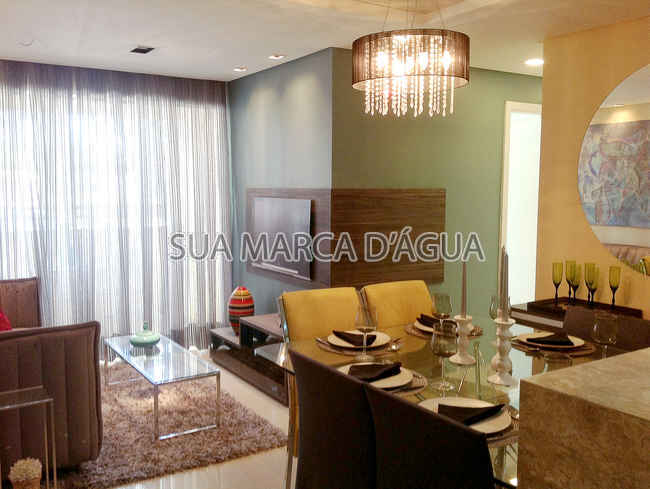 Apartamento para alugar Rua Salvador Enes,Penha Circular, Rio de Janeiro - R$ 3.000 - 0012 - 5