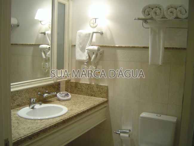 Apartamento para venda e aluguel Rua Guaíra,Vila Sarapuí, Duque de Caxias - 000233 - 5