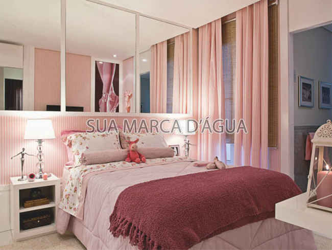 Apartamento para venda e aluguel Rua Guaíra,Vila Sarapuí, Duque de Caxias - 000233 - 8