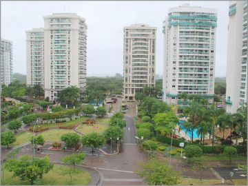 Conheça Visão Geral - AMÉRICAS PARK - ADM04 - 3 Visão Geral - AMÉRICAS PARK - ADM04 - 3